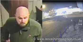 Witness appeal as vicious attack left man seriously injured