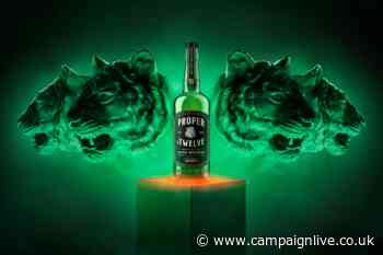 Creature London launches brand platform for whiskey founded by Conor McGregor