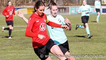 Kreisduell in Wilsche, FSG fordert Oberliga-Absteiger