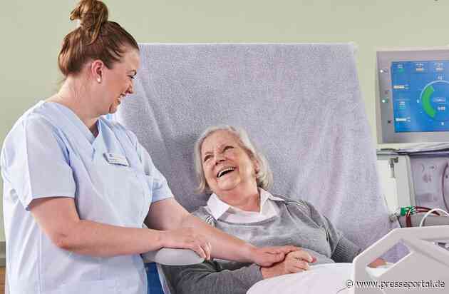 Gemeinnützige Stiftung PHV Patienten-Heimversorgung feiert 50-jähriges Jubiläum