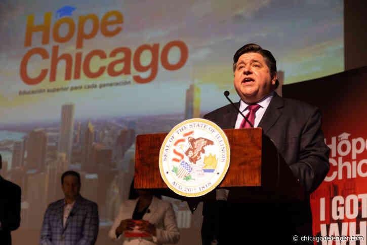 Pritzker Administration Announces $10M in Grants to Strengthen Mental Health Services in Schools