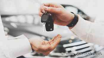 Your next car salespersons could be an AI bot and selling vehicles in just 18 months as ChatGPT technology advances