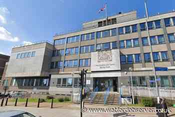 Stalker jailed over threatening letters and voicemails