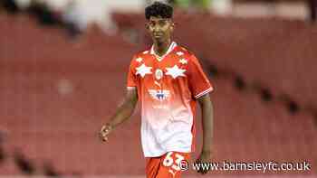 VIMAL YOGANATHAN ON MAKING REDS DEBUT