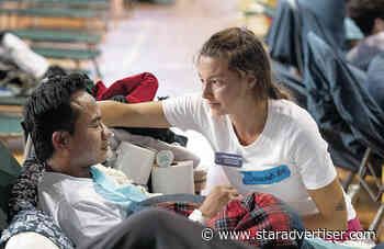 Lahaina residents escape flames and smoke, but trauma lingers