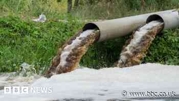 Water bills: Fight for money back over sewage leaks begins