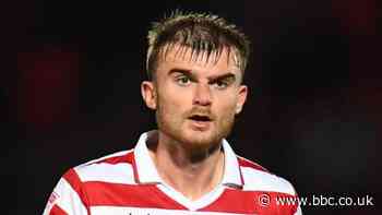 Hull 1-2 Doncaster: Two George Miller goals as League Two side win at Championship hosts