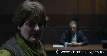 ITV's Vera fans 'startled' as infamous TV villain turns up in old episode of hit drama