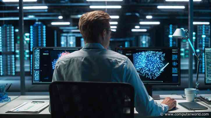 Q&A: TIAA's CIO touts top AI projects, details worker skills needed now