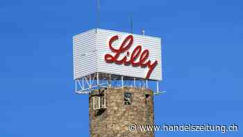 Eli Lilly stellt die Pharmaindustrie auf den Kopf