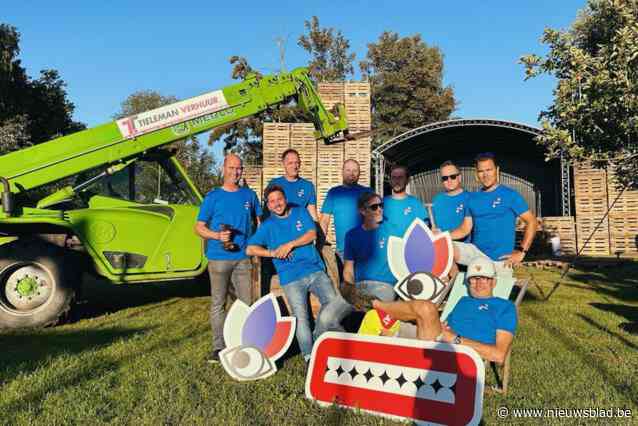 Cogétama Fest op vrijdag en zondag