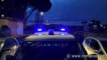 Il Conte Nero prova ad uccidere un artista di strada a Trastevere