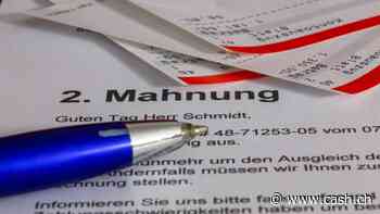 Eine halbe Million Schweizerinnen und Schweizer versinkt in den Schulden