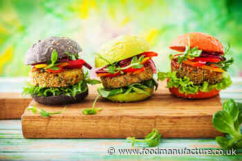 Consolidation inevitable for plant-based meat market