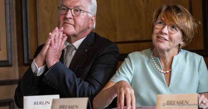 Steinmeier lobt Leistung des Verfassungskonvents von 1948