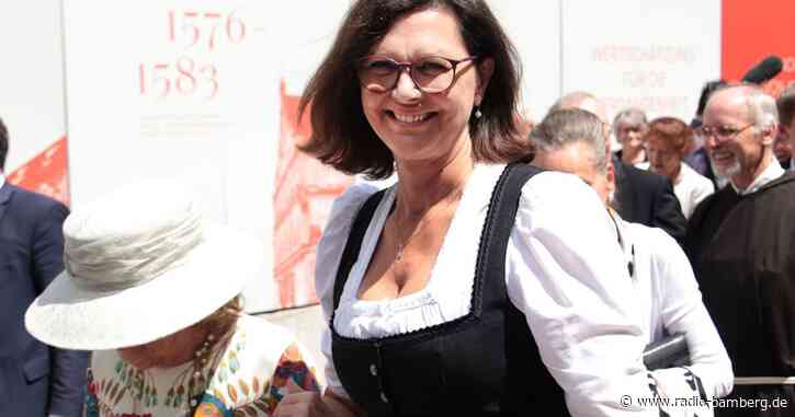 Aigner wirft AfD verfassungsfeindliche Bestrebungen vor