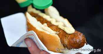 Mobile Bratwurstbude von Supermarkt-Parkplatz geklaut