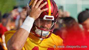 Commanders vs. Browns preseason Week 1: Five biggest questions Washington hopes to answer in opener