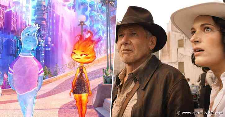 Disney is "focused on improving the quality" of its films following recent box office disappointments