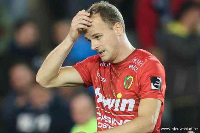 SPORTKORT WEST-VLAANDEREN. Geweldige erkenning voor tennistoernooien in Koksijde, vreemde blessure bij FC Poperinge en Brecht Capon nog eens terug bij KVO