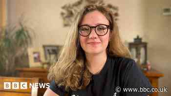 'I got stuck at North Pole before my Higher exams'