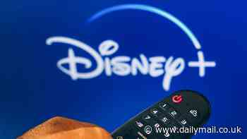 Disney+ announces Netflix-style crackdown on password sharing and a new ad-based streaming option for UK users as it fights to reverse falling profits