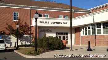 Gunshots fired into occupied home in Newington