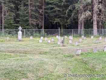 Northern Saskatchewan First Nation finds 83 possible unmarked graves