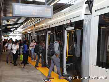 Adam: LRT problems aren't fixed, but at least the city is telling us what's going on