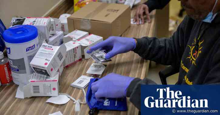 Critics condemn New York prosecutor’s threat to close supervised drug sites