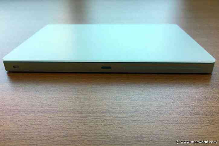 The USB-C iPhone won’t clean up Apple’s Lightning mess