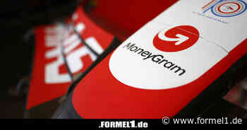 Hintergrund: Wie MoneyGram dem Haas-Team einen großen Auftrieb verleiht