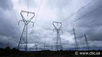 Federal net-zero electricity regulations will permit some natural gas power generation: source