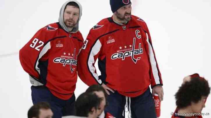 With 6 weeks until NHL training camps open, some teams may not be done making moves