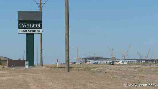 Taylor ISD finds success with Samsung internship program