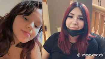 2 girls missing since Aug. 8, police ask for public's help