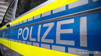 Geklaute Kennzeichen, Graffiti und Unfallflucht: Die Polizeimeldungen aus Jena