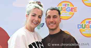 Strictly's Gemma Atkinson and Gorka Marquez to star in 'unfiltered' new TV show