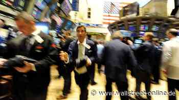 Neuer CPI-Report: US-Inflation bei 3,2 Prozent: "Grünes Licht für die Zinspause"