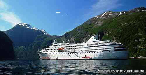 Hansa Touristik bestätigt Aus der Ocean Majesty