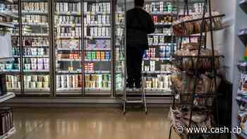 US-Inflationsrate steigt moderater als erwartet