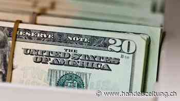 US-Inflationsrate steigt wieder leicht auf 3,2 Prozent