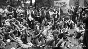 Die Berliner Mauer: Wolfsburger Ausstellung erzählt Geschichten 