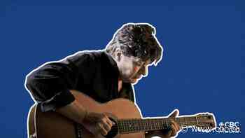 Robbie Robertson in 10 songs