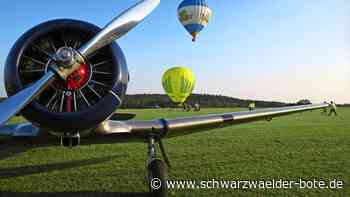 FSV Wächtersberg: Atemberaubende Kunststücke und glänzende Oldtimer