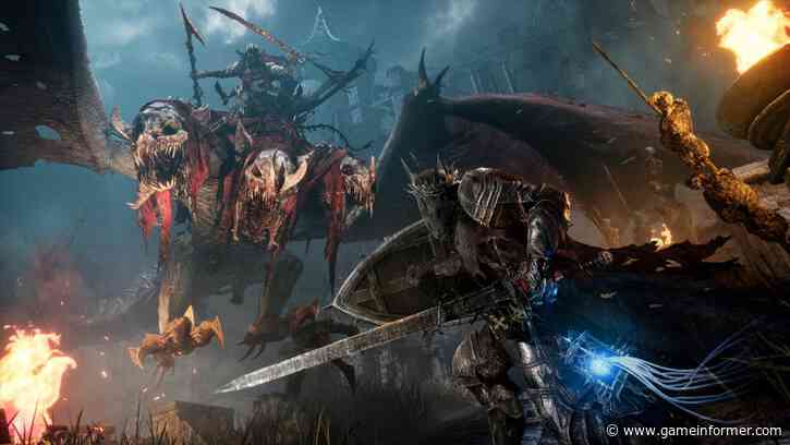 Lords Of The Fallen Preview – An Exciting Transformation