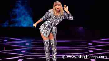 Taylor Swift will be performing in Indiana – here's how to attend