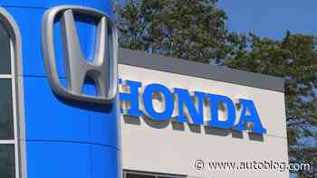 Profit at Honda doubles on strong global sales of cars and motorcycles