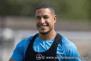 Livermore speaks so highly of new Watford head coach