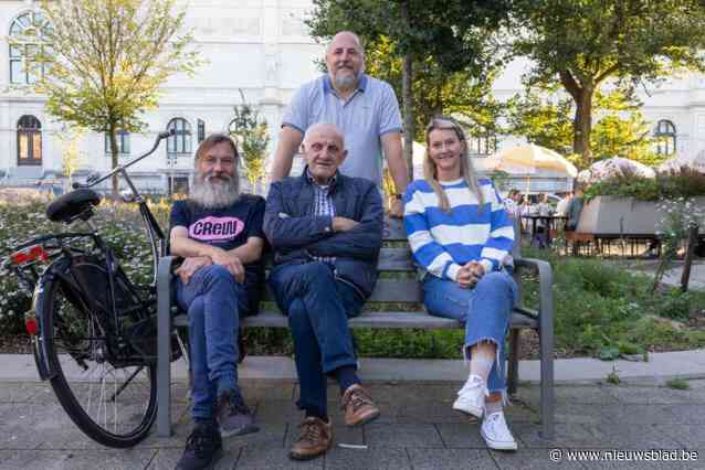 Buurtbewoners verzetten zich tegen overlast restaurant Lewis: “Stad laat horeca toe zonder omgevingsvergunning”